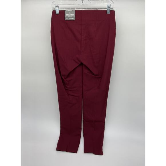 Van Heusen Stretch Pull-On Ankle — Women’s Size 0 - Picture 1 of 5